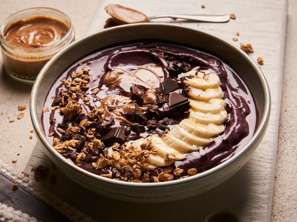 Açai 1L