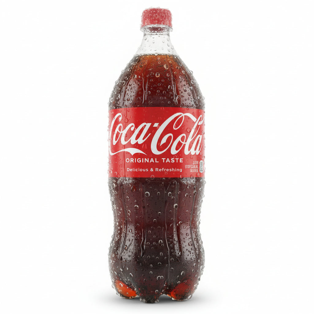 COCA - COLA