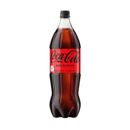 COCA - COLA