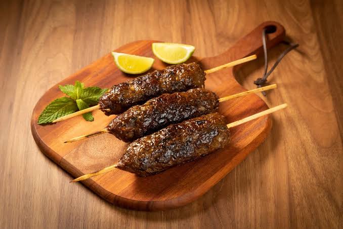 Kafta