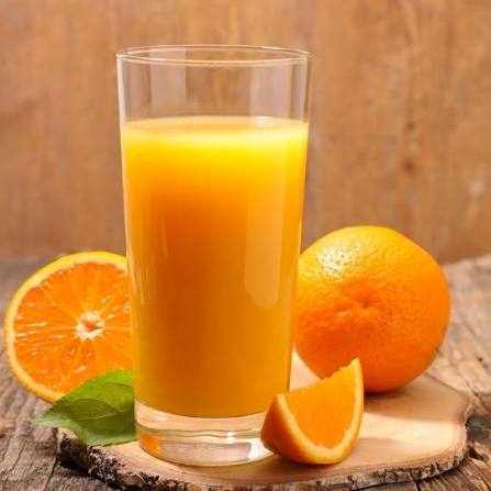 Suco de polpa