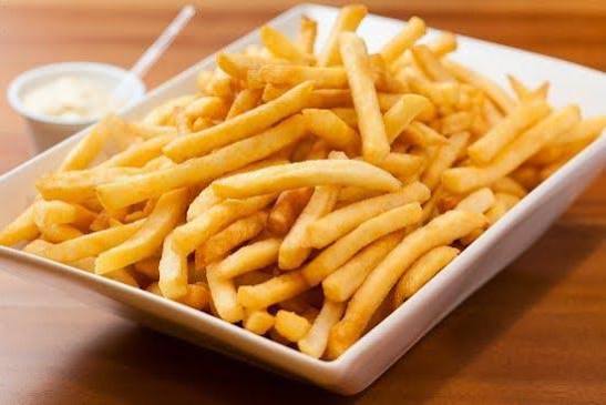 Porção de fritas 800g