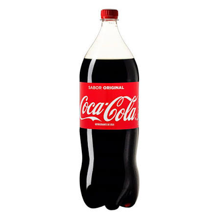 Refrigerante Cola 2L